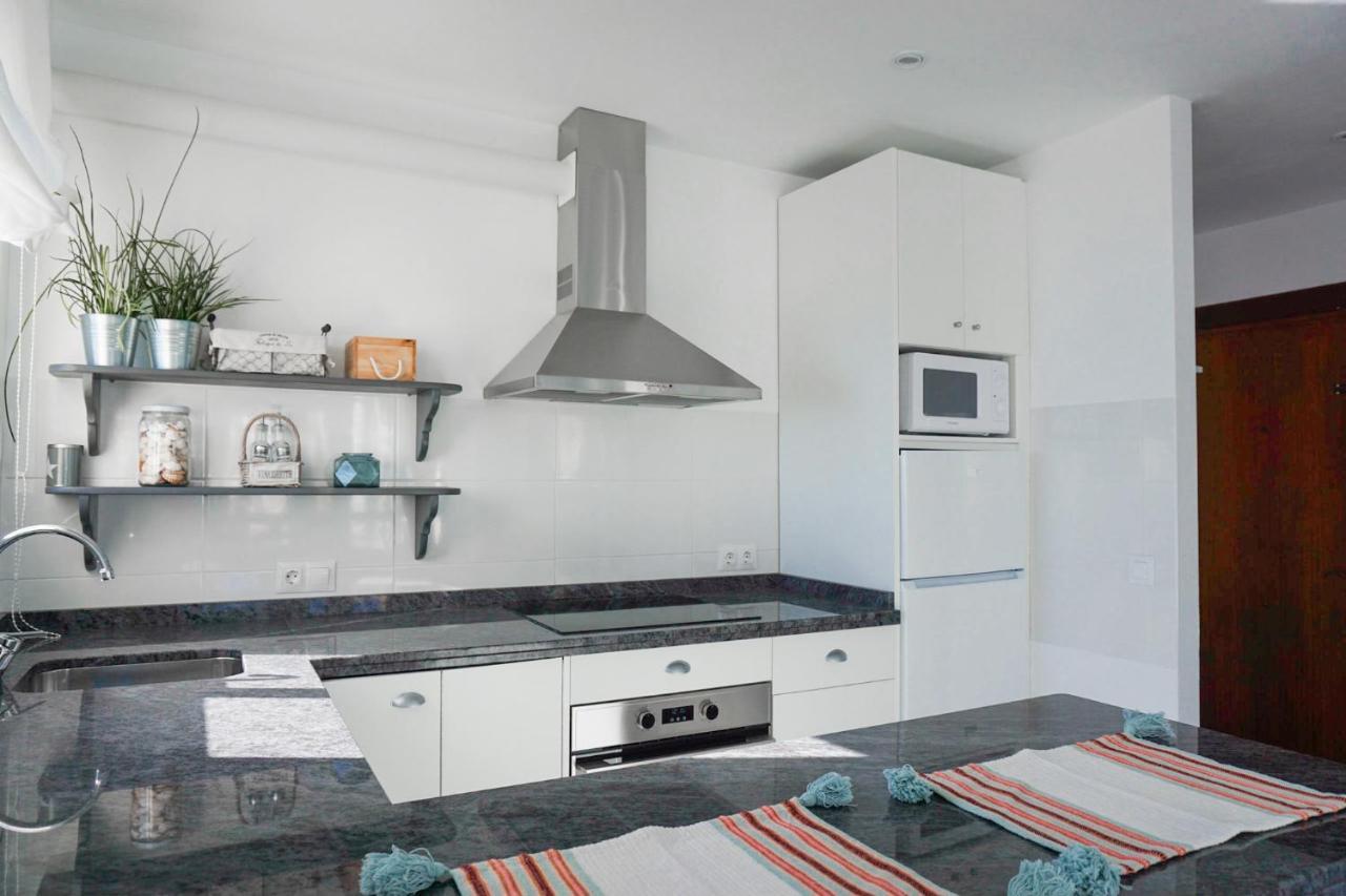 Wintowinrentals Amazing Apartment With Sea View Малага Экстерьер фото